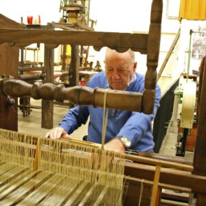 De Museumfabriek – Textielindustrie